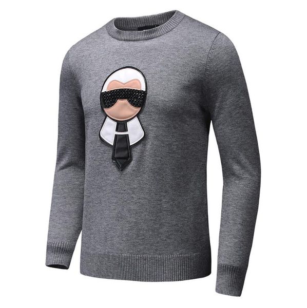 

Горячая Новая марка Зимние мужские женского пространства хлопка Алмазного свите