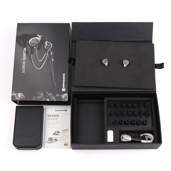 

beyerdynamic xelento классические наушники высокопроизводительные плоские наушники-вкладыши для спортивных наушников hifi наушники-вкладыши