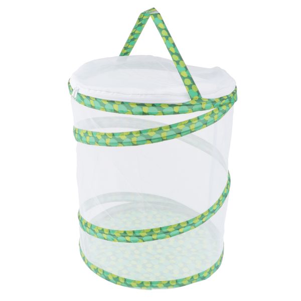 

butterfly habitat cage collapsible terrarium insect and butterfly net