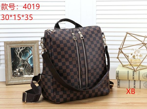 

2019 old de igner handbag women de igner luxury cro body bag female houlder bag leather chain de igner handbag pur e b008