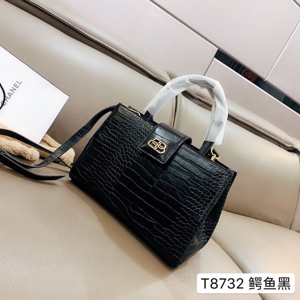 

2020 new ladies bag #51 q4ivxax3, Black