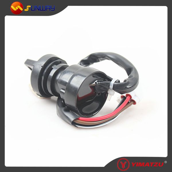 

atv частей зажигания key для yfm400 kodiak 2x4 atv квадроцикл