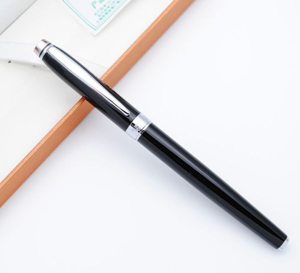 

hero 3015a fountain pen smooth ef nib ink pen original box