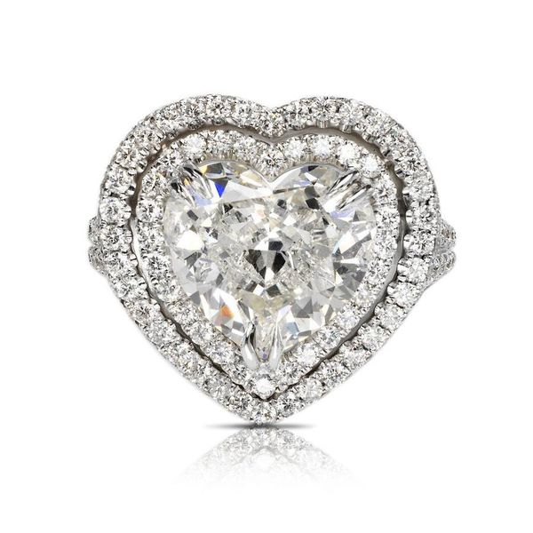 

wholesale-of fashion diamond rings in europe and america, Golden;silver