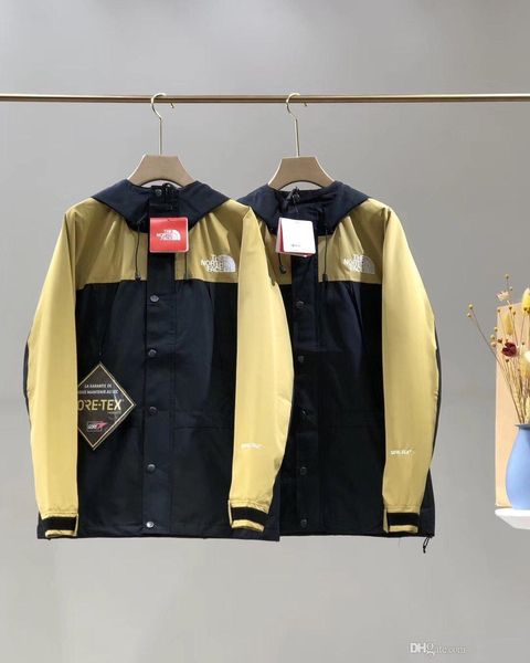 

luxury jacket windbreaker down hoodie sweater men lovers new luxurious brand mens autumn winter new hoodie loose sweatshirt long sleeve 10, Blue;black