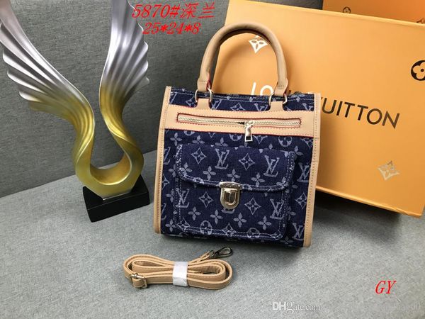 

new french high-end brand ladies shoulder bag fashion leather bag leather party travel women's oversized handbag z6