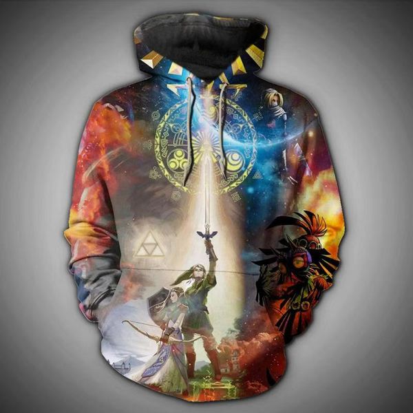 New Titanic Sublimation Men/'s Pullover Hoodie Size S-3XL Free Shipping