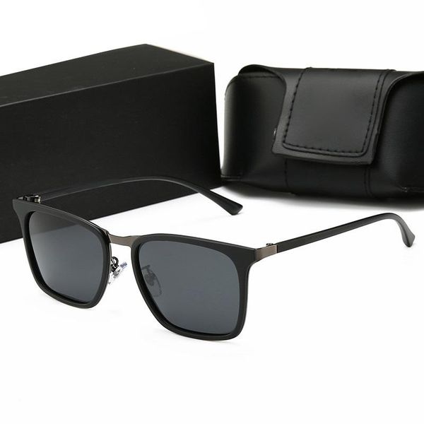 

vintage retro sunglasses men polarized minus prescription classic pilot sun glasses for men driving uv400 square male sunglasses 88103, White;black