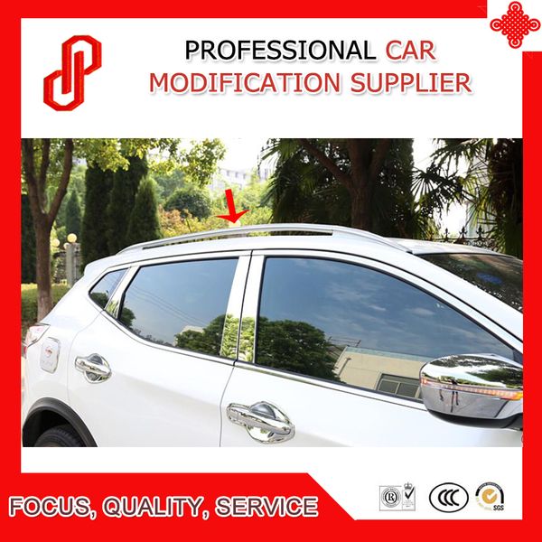 

1 пар из алюминиевого сплава винта установки бокового рельса бар багажника для qashqai 2015 2016 2017 2018 2019