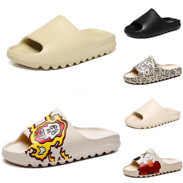 

comfort shoes for women men 2020 sandals wedge espadrilles platform clear heels suit female beige comfort block women' beach#726, Black;grey