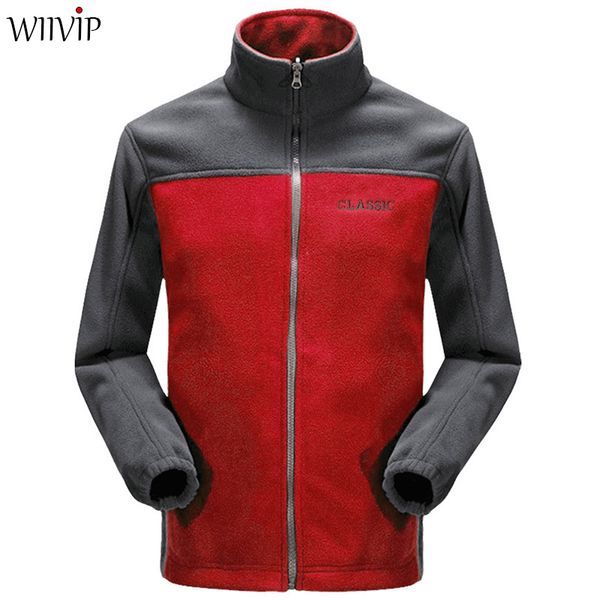 

new man fashion patchwork stand collar full sleeve zipper warm jacket spring autumn casual coat 1433, Black;brown