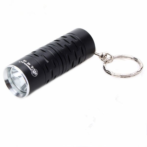 

zhishunjia 1302-t6 cree xm-l t6 800lm 3-режимный холодный белый фонарик