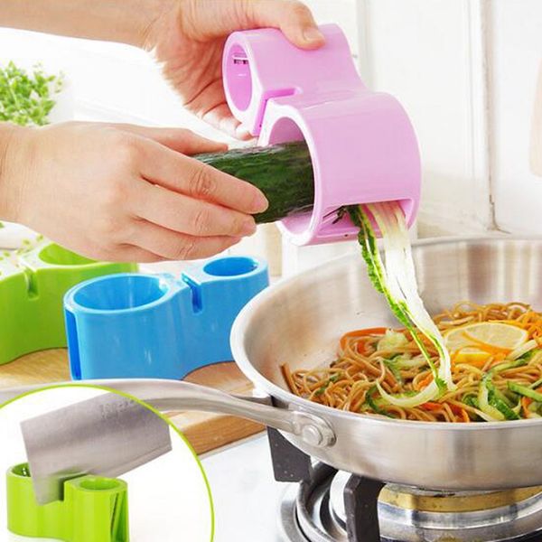 

vegetable fruit screw grater abs shredded device vegetable fruits screw chopper wheel sharpener vegetable fruits shredded device home suppl