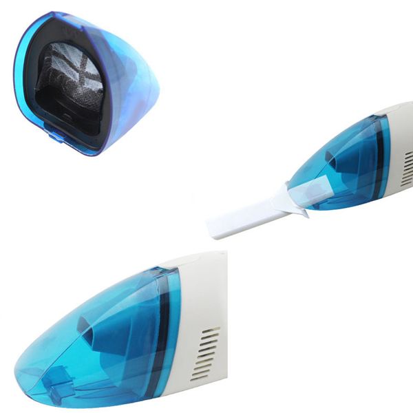 

mini car vacuum cleaner wet and dry dual-use 12v-24v dust vacuum cleaner tool car