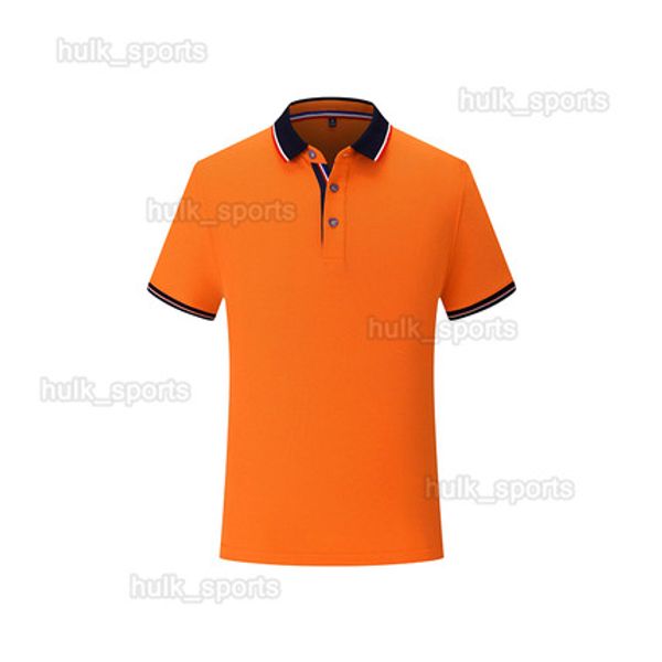 

sports polo ventilation quick-drying men 2019 short sleeved t-shirt comfortable new style jersey76474, Black;red