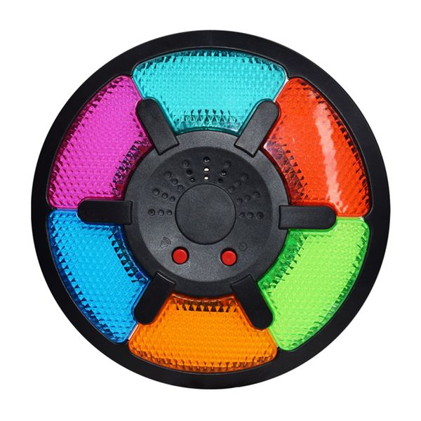 

память игровой автомат игрушка настольный вызов викторина игра барабан развивающие игрушки