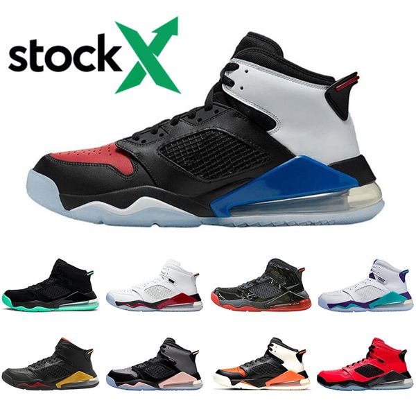 jordan mars 270 stockx