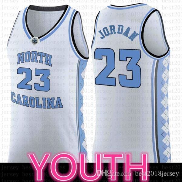 

slae north carolina state university 23 michael jd youth kids mens basketball jersey ncaa tune squad space 23 jerseys, Black