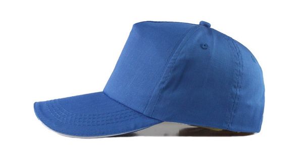 

new hat sun shade sun hat casual and comfortable, Blue;gray