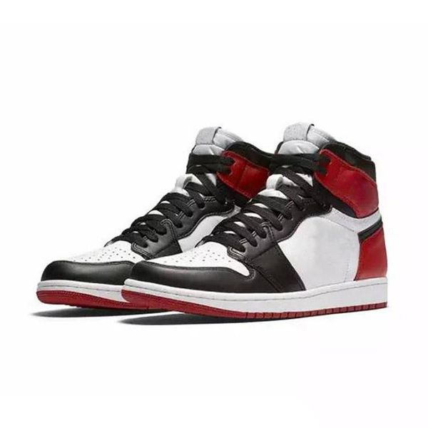 

1 og men basketball shoes high chicago hare pine green barons triple black white gold designer sneakers 1s sport shoes (without box