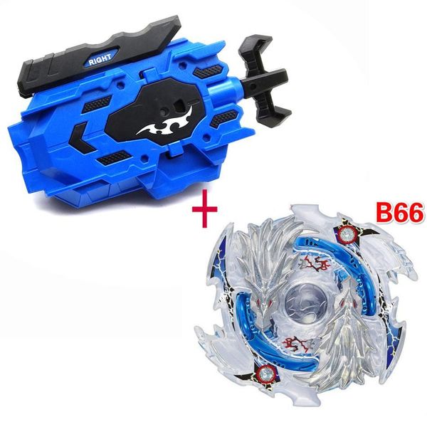 

новые beyblades выброс игрушки аренас toupie b-131 пусковые металла avec lanceur бог волчок игрушка yhsm0001
