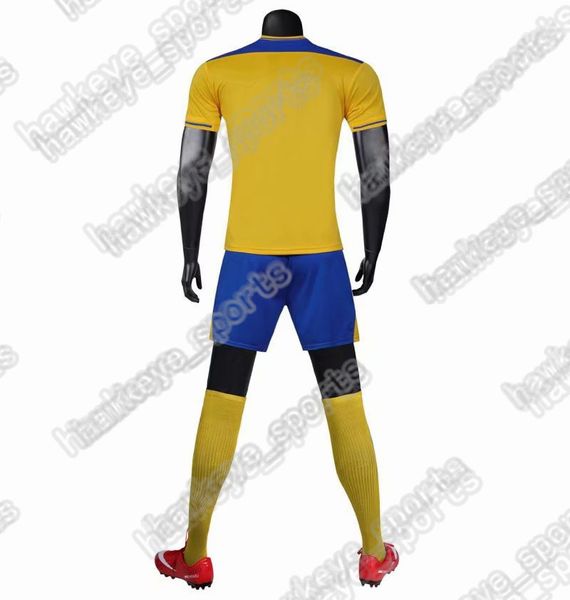 

New Men's Sports Football uniform hot selling Customized Putuan Training Suit Breathable 2019 Short Shirt 2156546531523