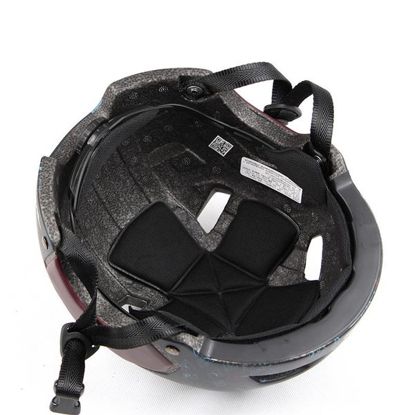 

gub v3 велосипедов касок road city bike urban magnetic объектива bmx fixed safe cap мужчины женщины катанию skate касок велоспорт аксессуары