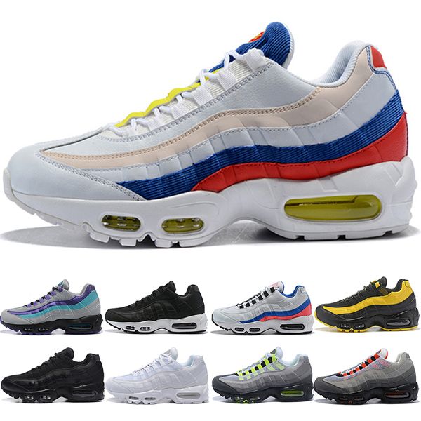 

men women running shoes triple black white aqua neon ultramarine solar red frequency se panache designer trainer sport sneaker ing