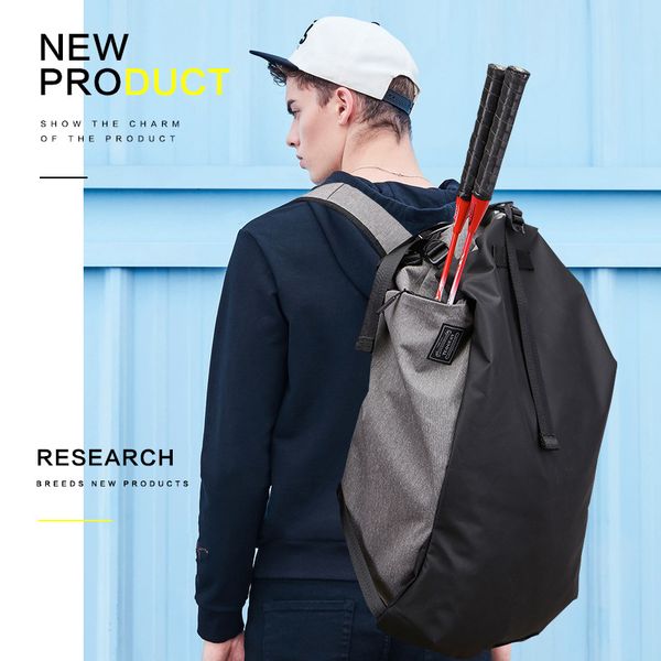 

men gym bags for training bag waterproof treylene fitness travel backpack outdoor sports bag luggage with shoes storage