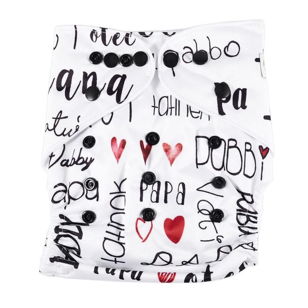 

mumsbaby cloth diapers positioned digital cloth diaper cover babies washable happy family nappy pocket