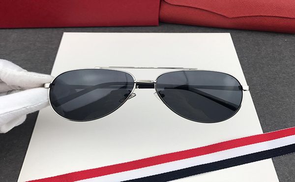 

2019 polarized hade uv protect len pilot aviator ungla e brand de igner vintage oprt driving un gla e for men women