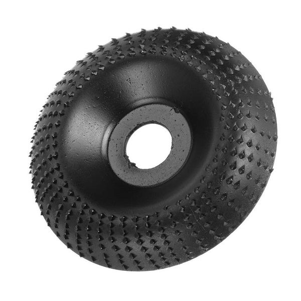 

wood angle grinding wheel sanding carving rotary tool abrasive disc for angle grinder tungsten carbide 16mm shaping