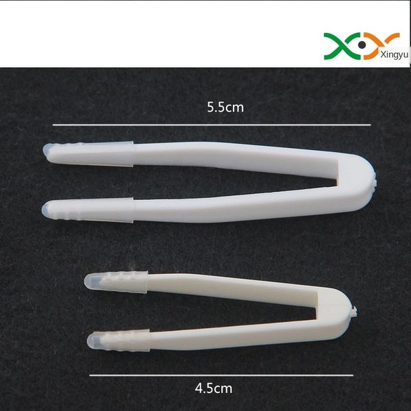 

accessories invisible case glasses case accessories glasses box pupil box tweezers clip lz-03 of various sizes