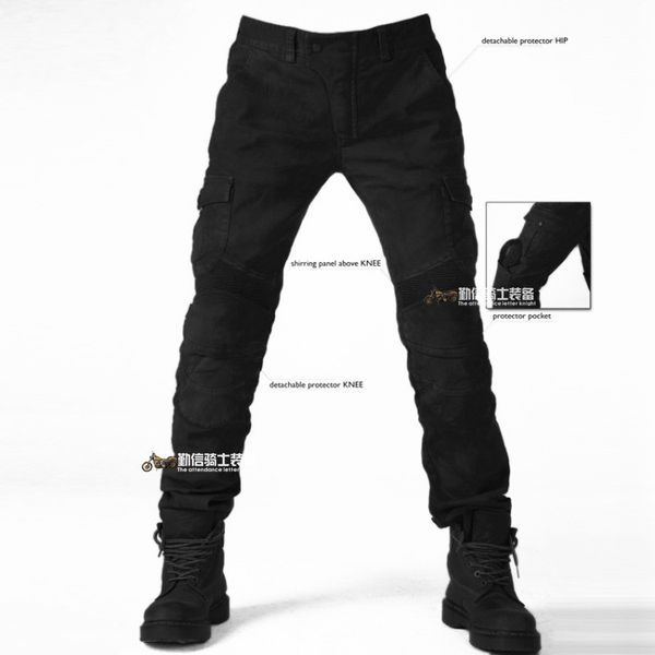 

for komine moto pants off-road motorcycle riding jeans auto rally trousers