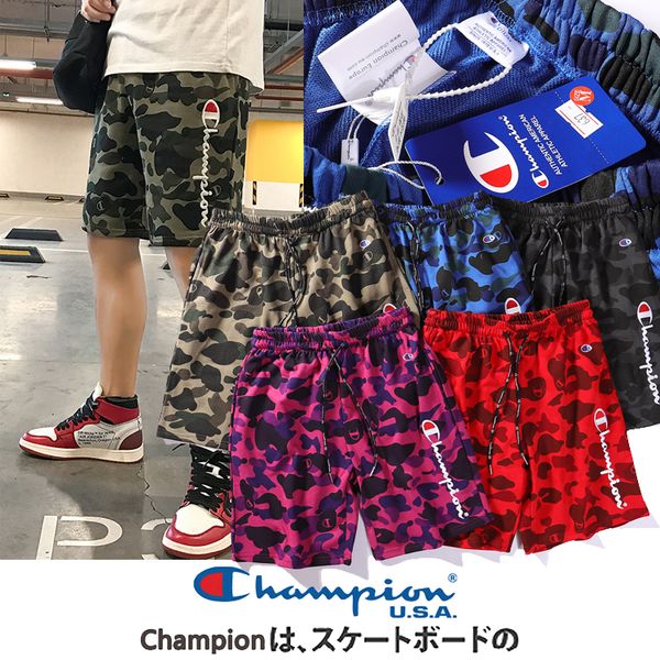 

brand women mens designer summer shorts pants fashion print drawstring beach swim shorts homme luxury sweatpants hip hop streetwear 637, White;black