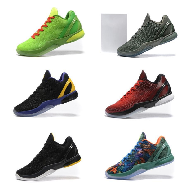 

2019 kobe ad nxt 360 bryant yellow strike mamba day multicolor mens basketball shoes shoe for 6 wolf sports sneakers size400a2a#, Black