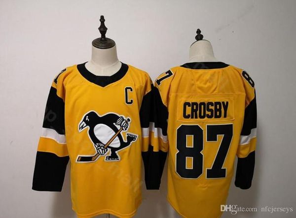 women's sidney crosby jersey