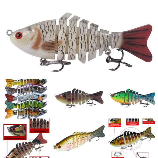 

9zy1l двусторонний thickenedbait инструмента рыболовных приманок аксессуаров для хранения слова коробки luya