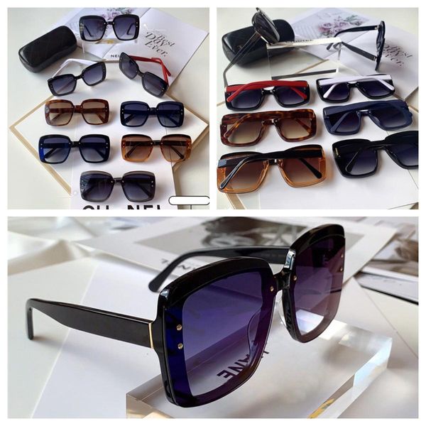 

new trendy women luxury designer sunglasses full frame vintage designer sunglasses for men fashion brand sunglasses uv400 1086, White;black