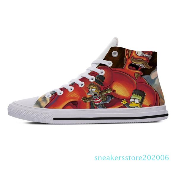 

men walking shoes customized canvas shoes snoo py and other animation leisure plimsolls women breathable custom s06