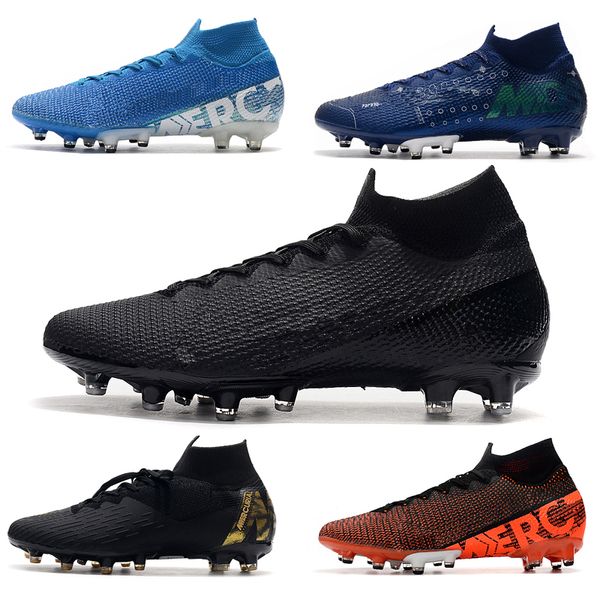 

новый mercurial superfly 7 elite se ag неймар роналду мужские футбольные бутсы дешевые футбольные бутсы белый acc мужские футбольные бутсы s