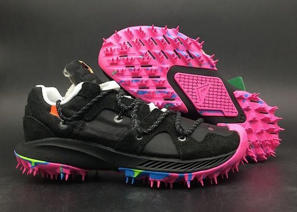 

новые мужские увеличить terra кигер 5 кроссовки кроссовки роскошные женщины модельер черный дышите зеленый розовый белый кроссовки eur36-45