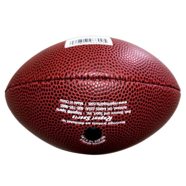 

new kid mini rugby children outdoor sport american football cute student training toy resistance bands