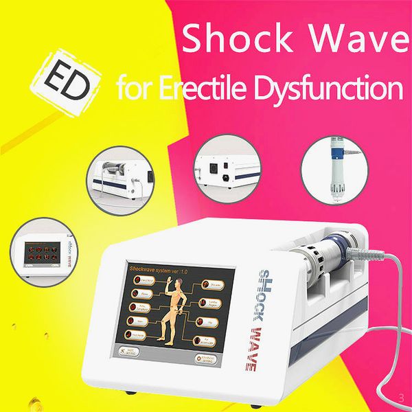 

high tech acoustic wave theraphy for ed electromagnetic shock wave therapy machine for countering ed erectile dysfunction physical therapy