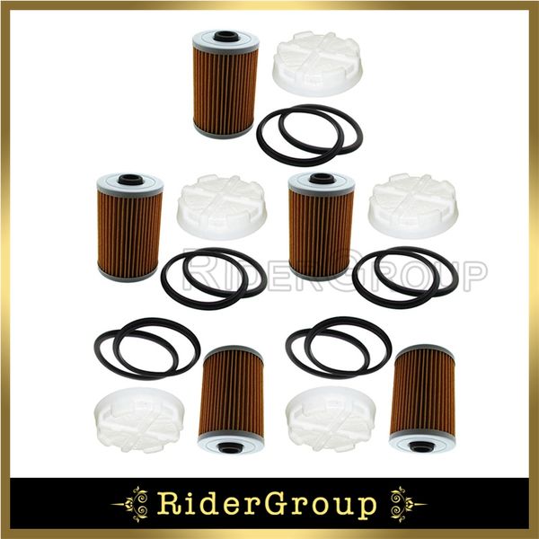 

fuel filter kit for mercury marine mercruiser gen iii 35-8m0093688 35-892665 engines
