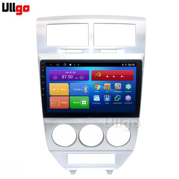 

4gb+64gb octa core android car dvd gps for dodge caliber 2007-2010 car stereo navi multimedia head unit rds bt mirror-link