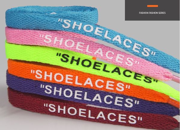 

shoelaces shoelaces polyester shoes lace shoe parts for casual sports canvas shoes basketball shoes, White;pink