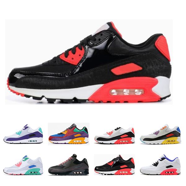 

2019 new arrived men women port neaker infrared wheat uede be true running hoe fa hion men trianer air 13 max 13 hipping