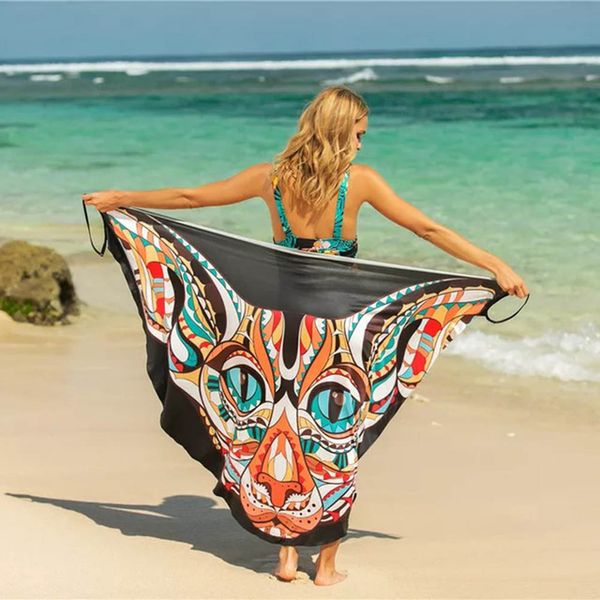 boutique swim cover ups