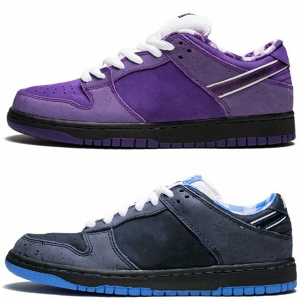 

концепции x sb замочить низкий синий фиолетовый омар дизайнер 2019 новое прибытие кроссовки мужская женская мода спортивные кроссовки ограни, White;red